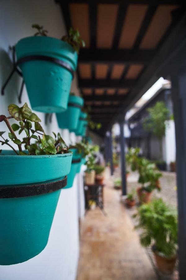 Conde Central Courtyard By Valcambre เซบีญา ภายนอก รูปภาพ
