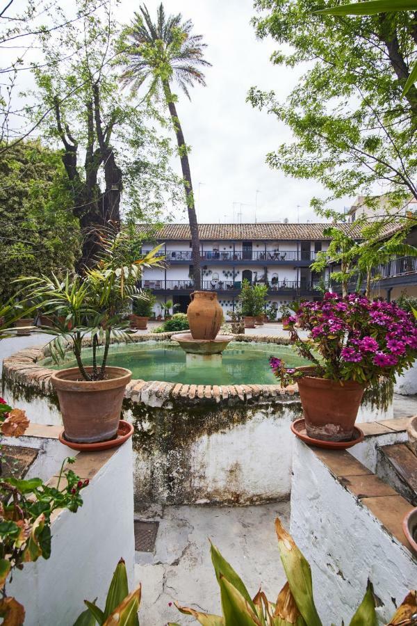 Conde Central Courtyard By Valcambre เซบีญา ภายนอก รูปภาพ